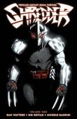 Teenage Mutant Ninja Turtles - Shredder 1 Shredder - Volume One