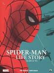 Spider-Man (DDB) / Life Story 1-3 Life story - Pakket (1-3)