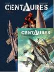 Centaures 1-2 Centaures - Pakket