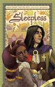 Sleepless 1 Volume 1