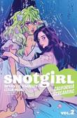 Snotgirl 2 California Screaming