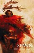 Spawn Book Of The Dead