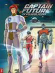 Captain Future De eeuwige keizer