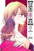 Oshi No Ko 13 Volume 13