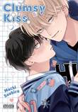 Clumsy Kiss Clumsy Kiss