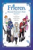 Frieren - Beyond Journey's End / Frieren - Prelude 1 Novel 1
