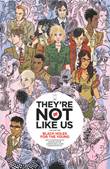 They're Not Like Us Black Holes for the Young