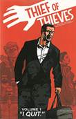 Thief of Thieves 1 I Quit.