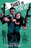 Thief of Thieves 6 Gold Rush