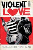 Violent Love 1 Stay Dangerous