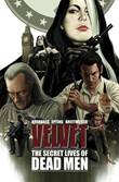 Velvet 2 The Secret Lives of Dead Men