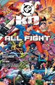 DC K.O. All Fight