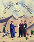Benoît van Innis Het verboden museum