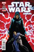 Star Wars (2015) Annual #1 (2015)