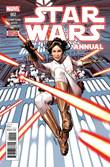 Star Wars (2015) Annual #2 (2016)