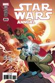Star Wars (2015) Annual #4 (2018)