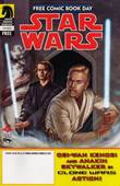Star Wars - One-Shots & Mini-Series Clone Wars - Free Comic Book Day 2005