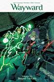 Wayward 6 Bound to Fate
