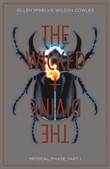 Wicked + The Divine, the  5 Imperial Phase - Part 1