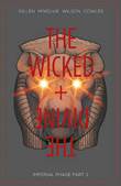 Wicked + The Divine, the  6 Imperial Phase, - Part 2
