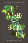 Wicked + The Divine, the  7 Mothering Invention