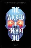 Wicked + The Divine, the  9 Okay