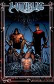 Witchblade (Image) Blood Relations
