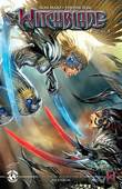 Witchblade (Image) 8 Volume 8