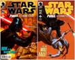 Star Wars - Purge 1+2 Purge: The Tyrant's Fist