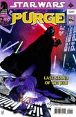 Star Wars - Purge Last Stand of the Jedi - One-Shot