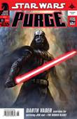 Star Wars - Purge The Hidden Blade - One-Shot