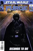 Star Wars - Purge Seconds to Die - One-Shot