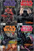 Star Wars - Darth Vader (Dark Horse) 1-5 Darth Vader and the Ninth Assassin