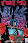 Optimus Prime (2016-2018) 3 Optimus Prime - Volume 3