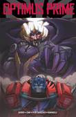 Optimus Prime (2016-2018) 4 Optimus Prime - Volume 4