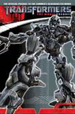 Transformers - Bay-Verse Movie Prequel