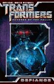 Transformers - Bay-Verse / Revenge of the Fallen Defiance