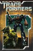 Transformers - Bay-Verse / Revenge of the Fallen Official Movie Adaptation