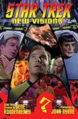 Star Trek - New Visions 6 Volume 6