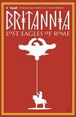 Britannia 3 Lost Eagles of Rome