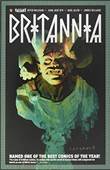 Britannia 1 Volume 1