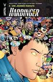Harbinger 4 Perfect Day