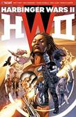 Harbinger Wars 2 Harbinger Wars II