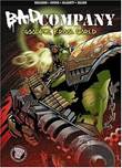 Bad Company Goodbye, krool world