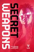Secret Weapons Secret Weapons