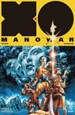 X-O Manowar (2017) 1 Soldier