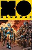 X-O Manowar (2017) 2 General