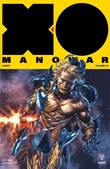 X-O Manowar (2017) 6 Agent