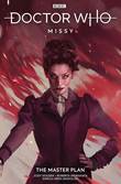 Doctor Who Missy - The Master Plan