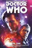 Doctor Who - Eleventh Doctor 4 The One